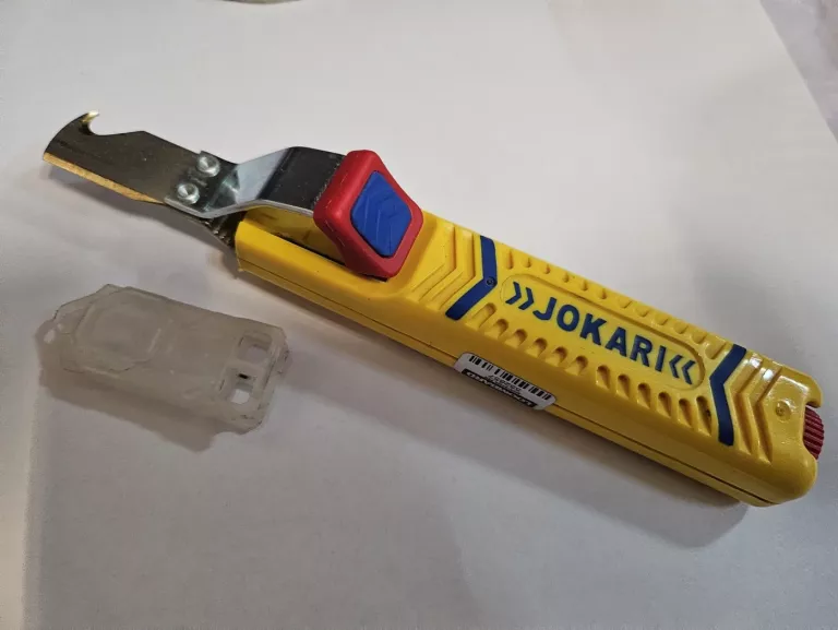 JOKARI 10280 ŚCIĄGACZ DO IZOLACJI