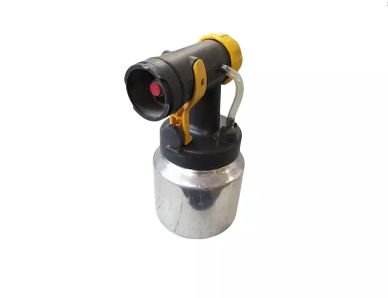 PISTOLET DO MALOWANIA WAGNER WALLPERFECT W 687 E