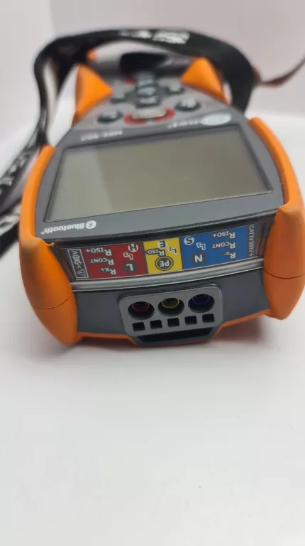MIERNIK WIELOFUNKCYJNY MPI-507 KOMPLET DOKUMENTY FV