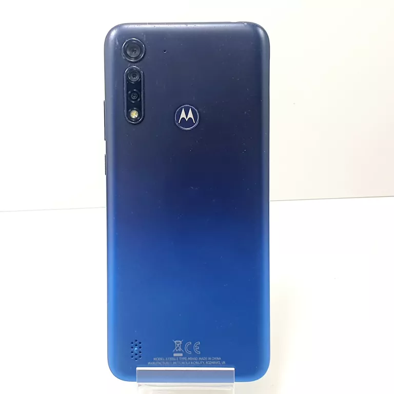 TELEFON MOTOROLA MOTO G8 POWER LITE 4/64 GB