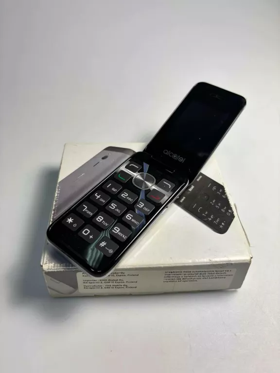 TELEFON ALCATEL 2051X