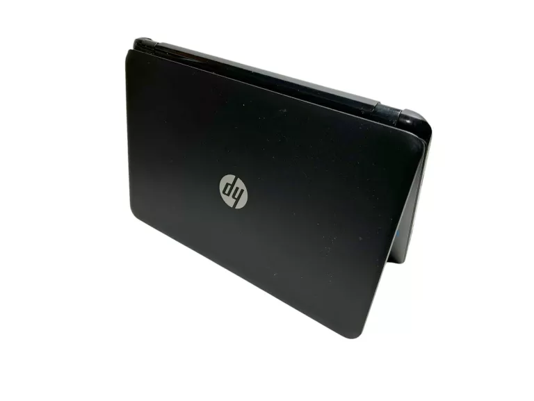 LAPTOP HP 250 G3 I3 4GB RAM 500GB HDD 15,6" WIN 8.1 64-BIT SPRAWNY