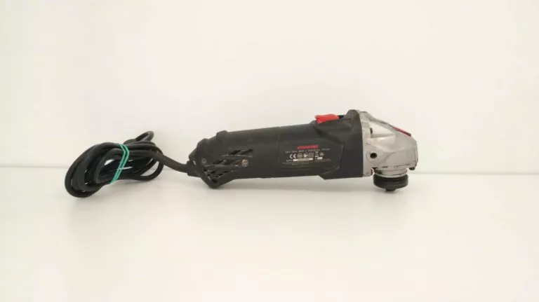 SZLIFIERKA KATOWA TOOLTEC 600W