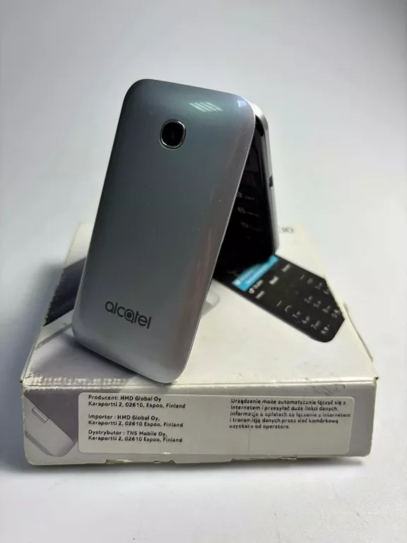 TELEFON ALCATEL 2051X
