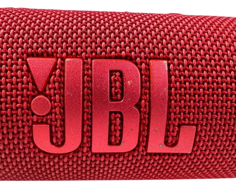 GŁOŚNIK JBL FLIP 6!