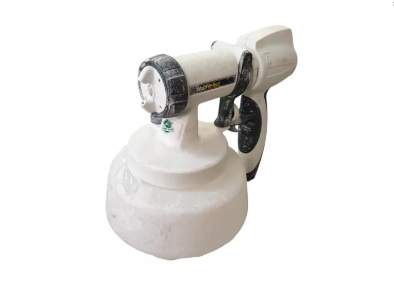 PISTOLET DO MALOWANIA WAGNER WALLPERFECT W 687 E