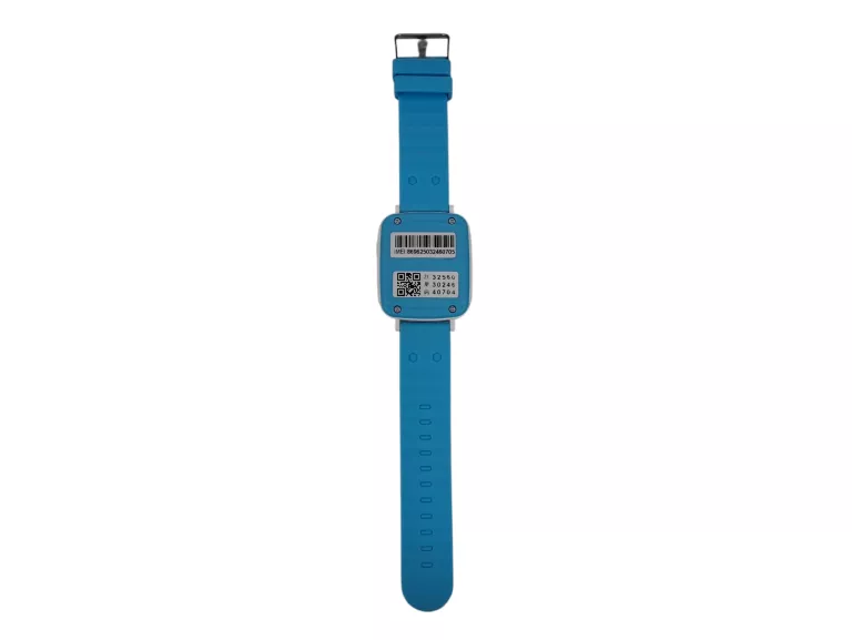SMARTWATCH DLA DZIECI NA KARTE SIM X11 BLUE
