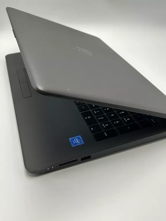LAPTOP HP 250 G6/INTEL CELERON CPU N3350/4 GB/INTEL HD GRAPHICS/WIN 10 HOM