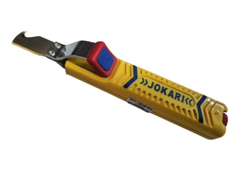 JOKARI 10280 ŚCIĄGACZ DO IZOLACJI