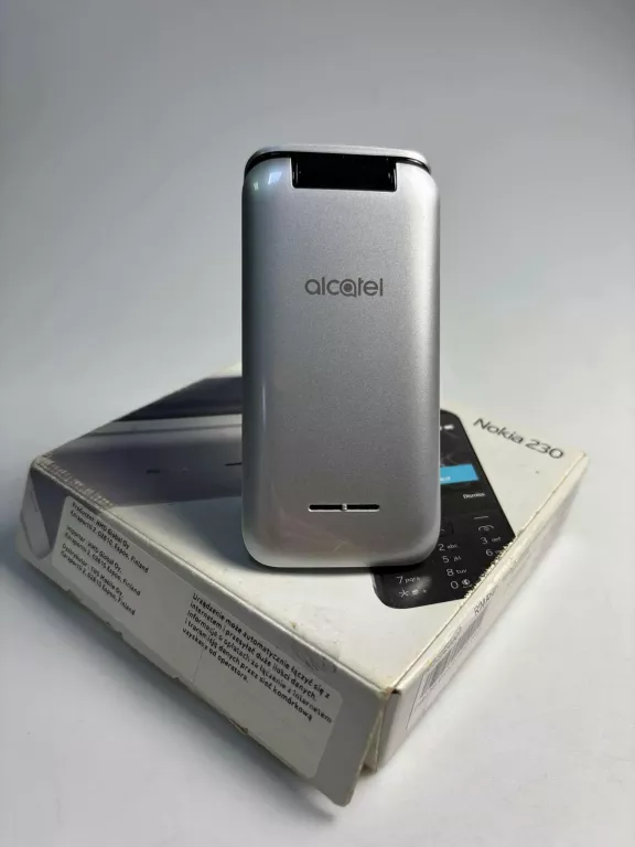 TELEFON ALCATEL 2051X
