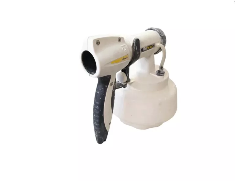 PISTOLET DO MALOWANIA WAGNER WALLPERFECT W 687 E