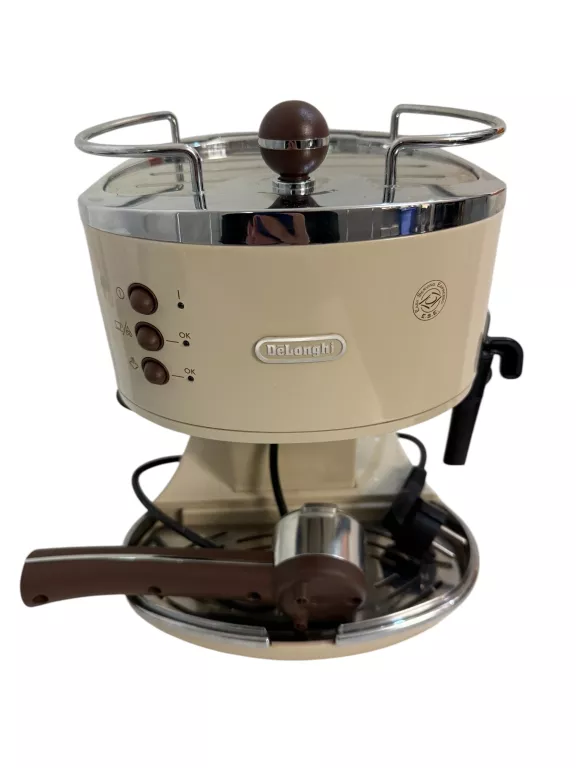 EKSPRES DELONGHI ECOV311.BG