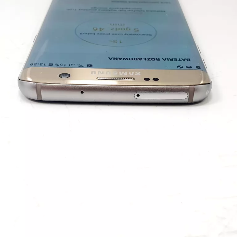TELEFON SAMSUNG GALAXY S7 EDGE 4/32 GB