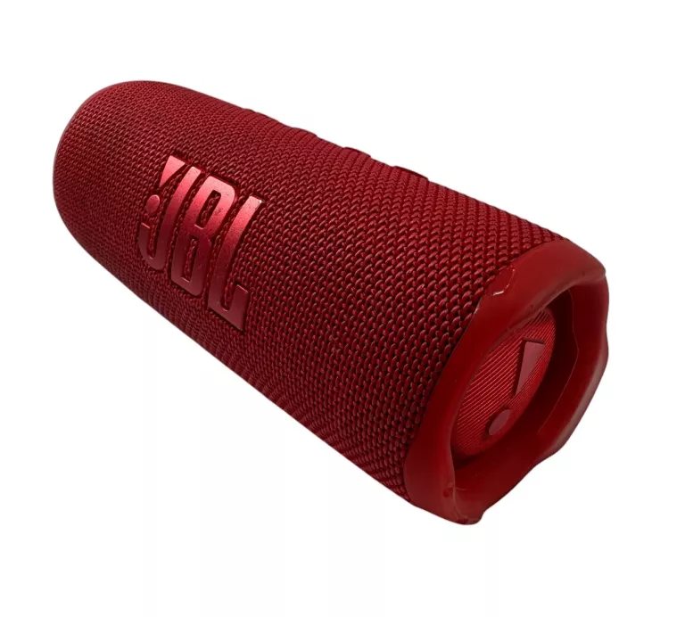 GŁOŚNIK JBL FLIP 6!
