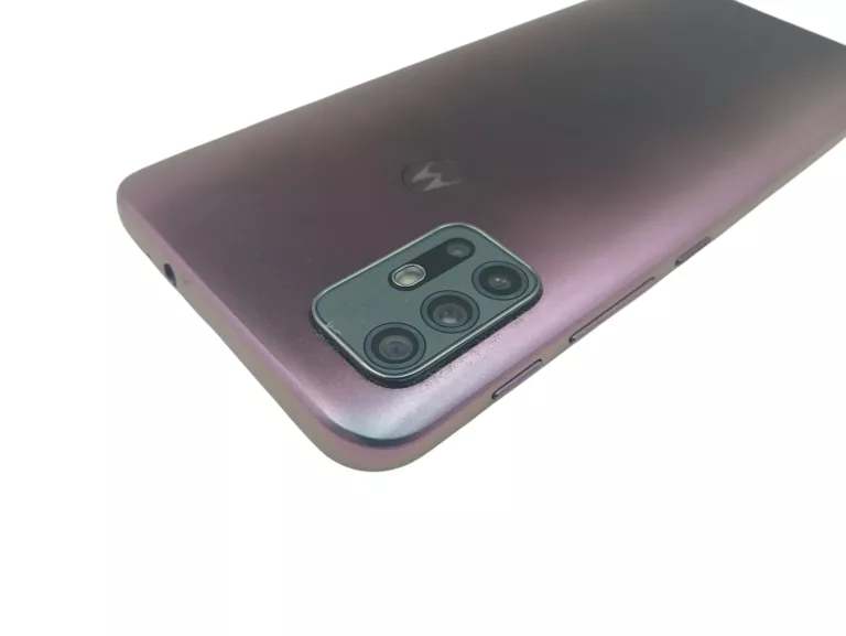 MOTOROLA MOTO G30 4/128GB 6,5" 64MPX 5000MAH