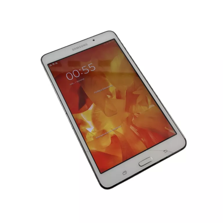 TABLET SAMSUNG GALAXY TAB 4