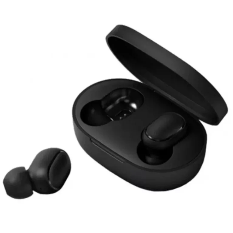 SŁUCHAWKI XIAOMI MI TRUE WIRELESS EARBUDS BASIC 2