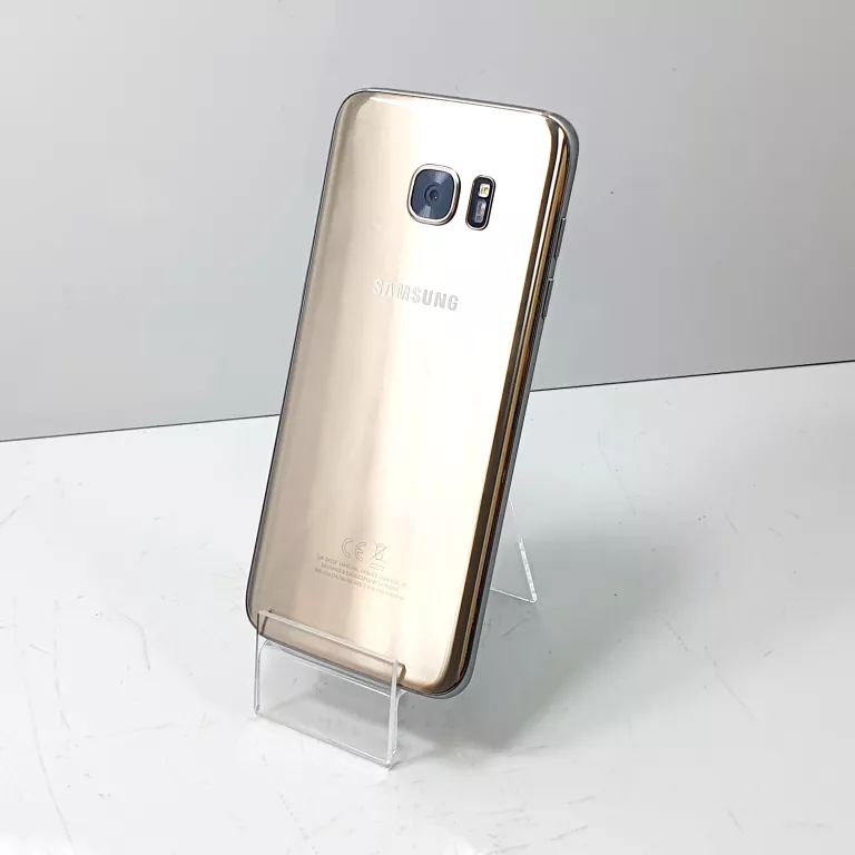 TELEFON SAMSUNG GALAXY S7 EDGE 4/32 GB