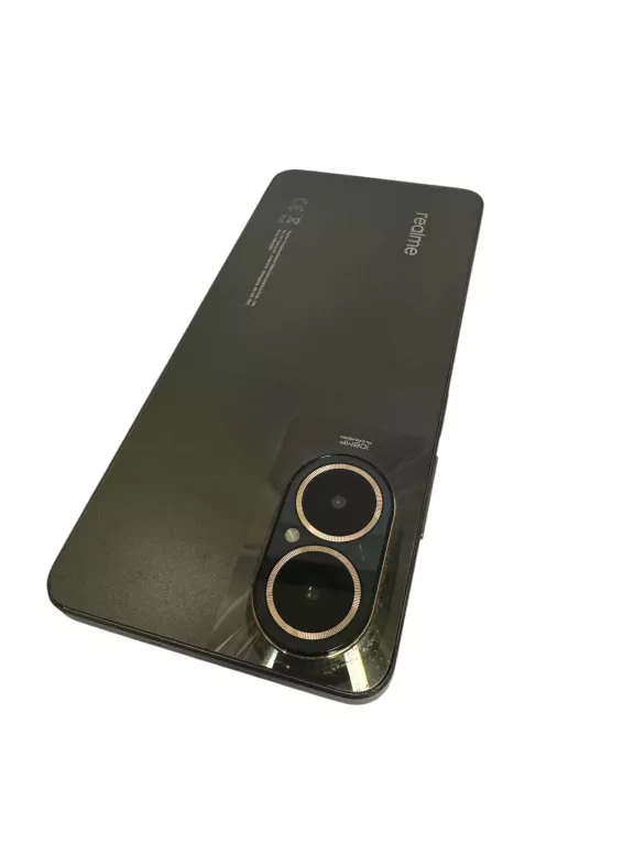 TELEFON REALME C67 256GB KOMPLET TANIO!!
