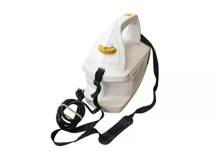 PISTOLET DO MALOWANIA WAGNER WALLPERFECT W 687 E