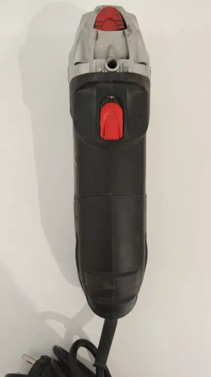 SZLIFIERKA KATOWA TOOLTEC 600W