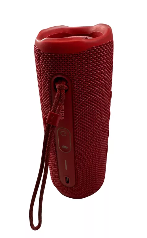 GŁOŚNIK JBL FLIP 6!
