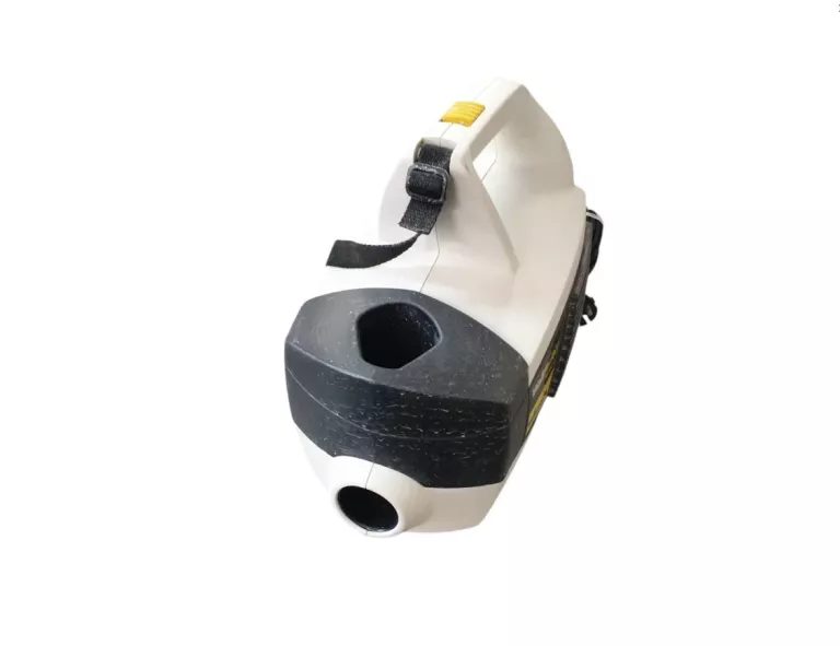 PISTOLET DO MALOWANIA WAGNER WALLPERFECT W 687 E