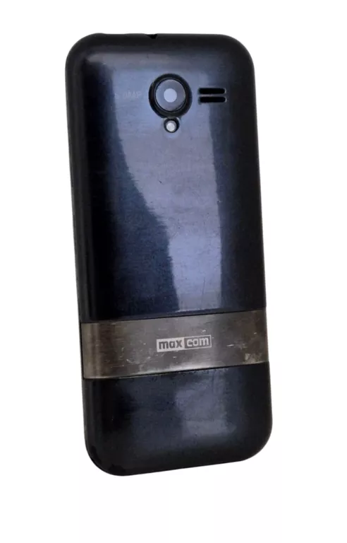 TELEFON MAXCOM MM330