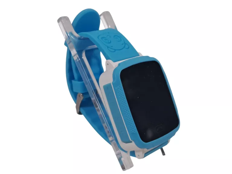 SMARTWATCH DLA DZIECI NA KARTE SIM X11 BLUE