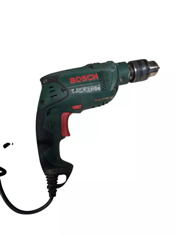 WIERTARKA BOSCH PSB 530 RE WALIZKA TANIO!!
