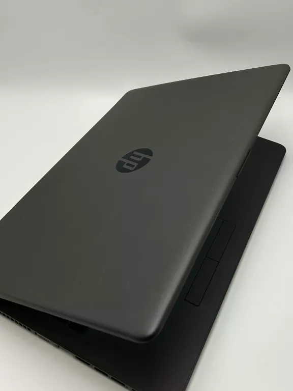 LAPTOP HP 250 G6/INTEL CELERON CPU N3350/4 GB/INTEL HD GRAPHICS/WIN 10 HOM