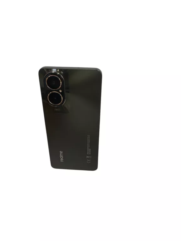 TELEFON REALME C67 256GB KOMPLET TANIO!!