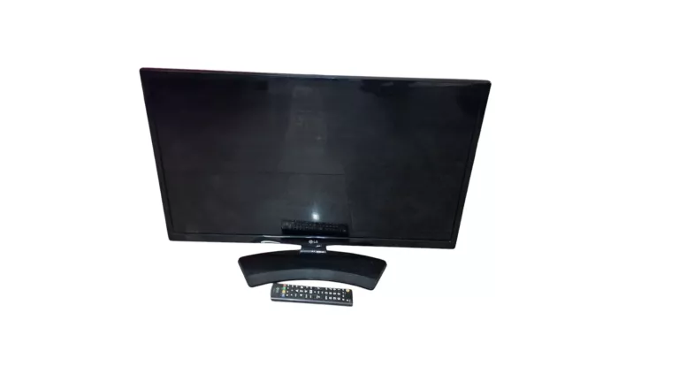 TV/ MONITOR LG 28MT48DF-PZ PILOT 27.5 CALA 1366 X 768
