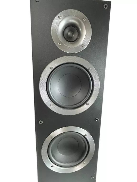 PIONEER VSX-521-K + PILOT + GŁOŚNIKI S-ES21CR-K | KINO DOMOWE