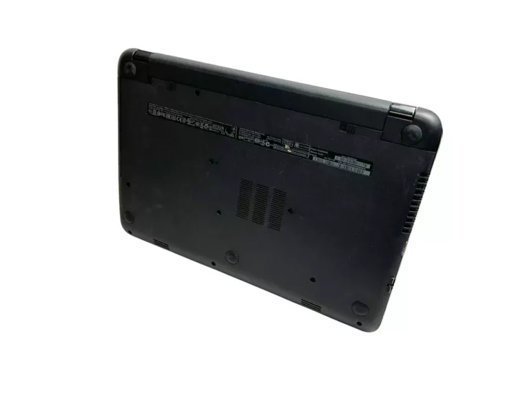 LAPTOP HP 250 G3 I3 4GB RAM 500GB HDD 15,6" WIN 8.1 64-BIT SPRAWNY