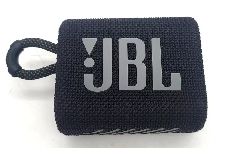 GŁOŚNIK JBL GO 3