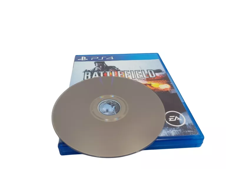 GRA BATTLEFIELD 4 PS4