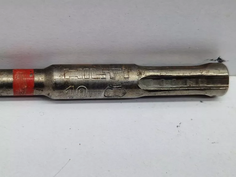 WIERTŁO HILTI 8 DO BETONU