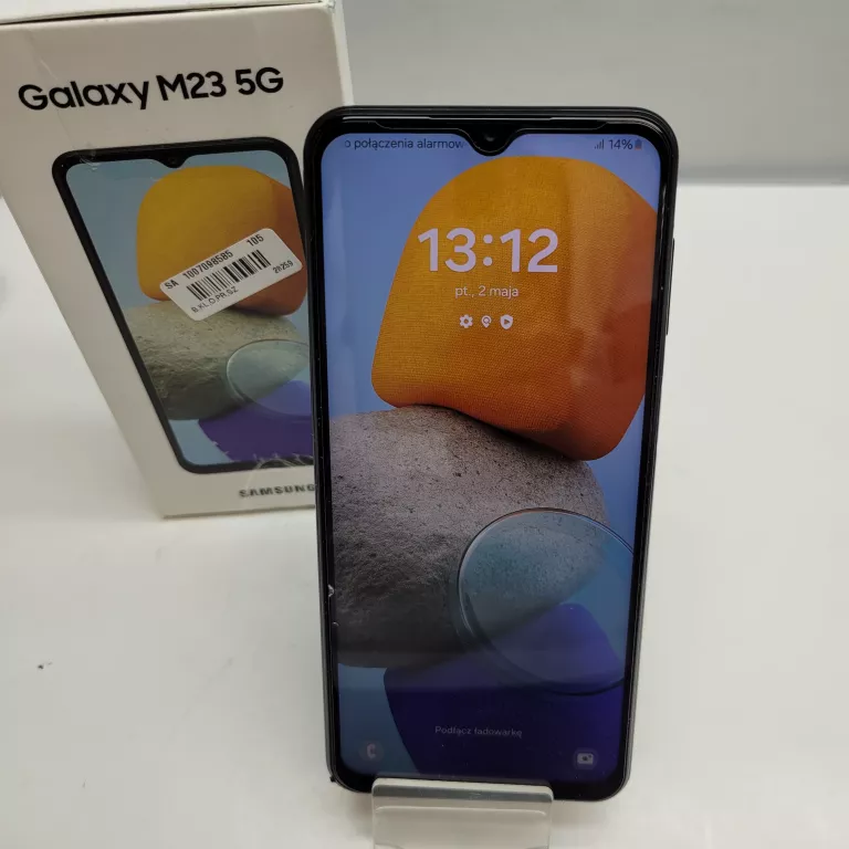 TELEFON SAMSUNG M32 5G
