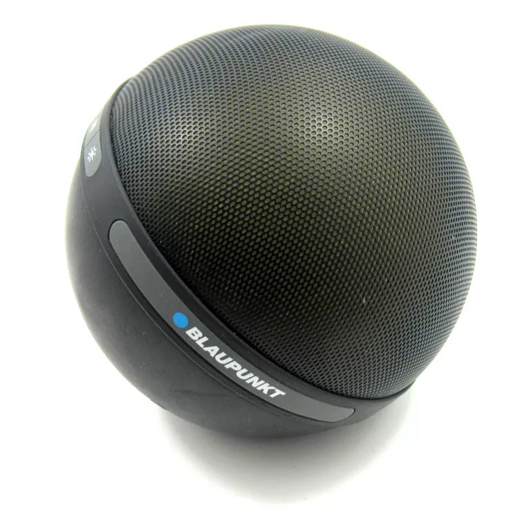 GŁOŚNIK BLUETOOTH BLAUPUNKT BT08LED RADIO FM