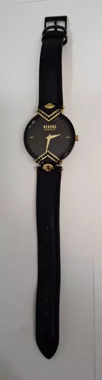 ELEGANCKI DAMSKI ZEGAREK VERSUS VERSACE VSPLH1019 KOMPLET NA PREZENT