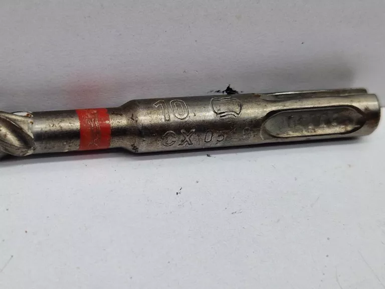 WIERTŁO HILTI 8 DO BETONU