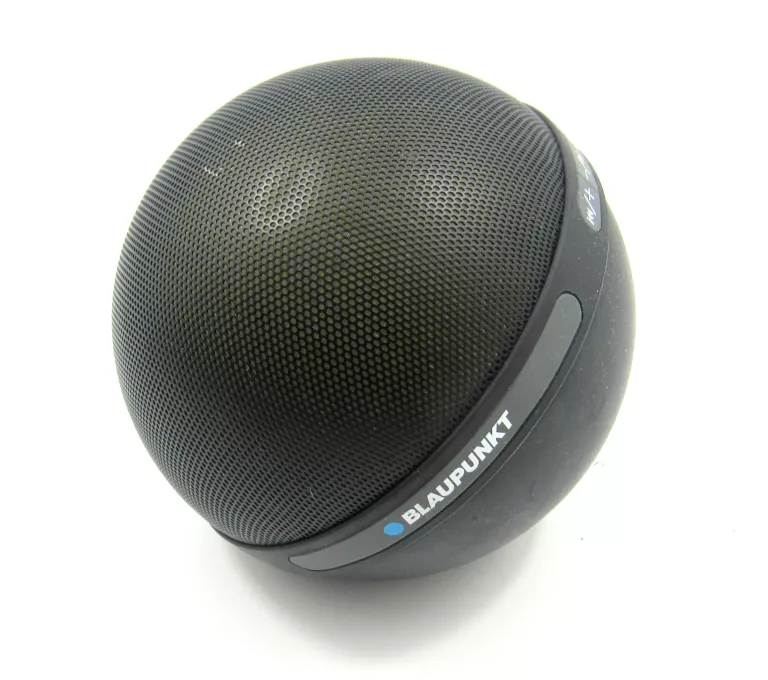 GŁOŚNIK BLUETOOTH BLAUPUNKT BT08LED RADIO FM