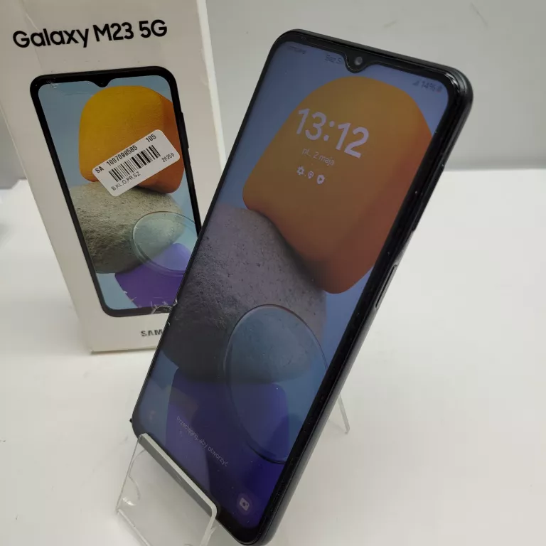TELEFON SAMSUNG M32 5G