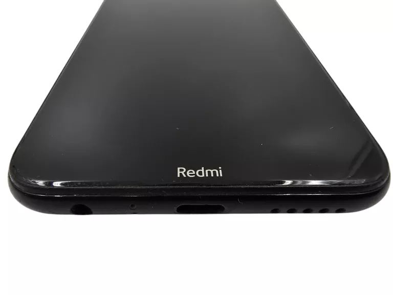 TELEFON XIAOMI REDMI NOTE 8 2021 4/64 GB 48 MPX 4000 MAH OPIS!