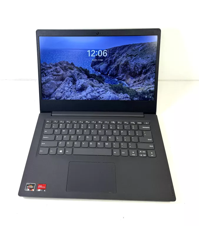 LAPTOP LENOVO V14-ADA 14 " AMD RYZEN 3 8 GB / 256 GB WIN 11