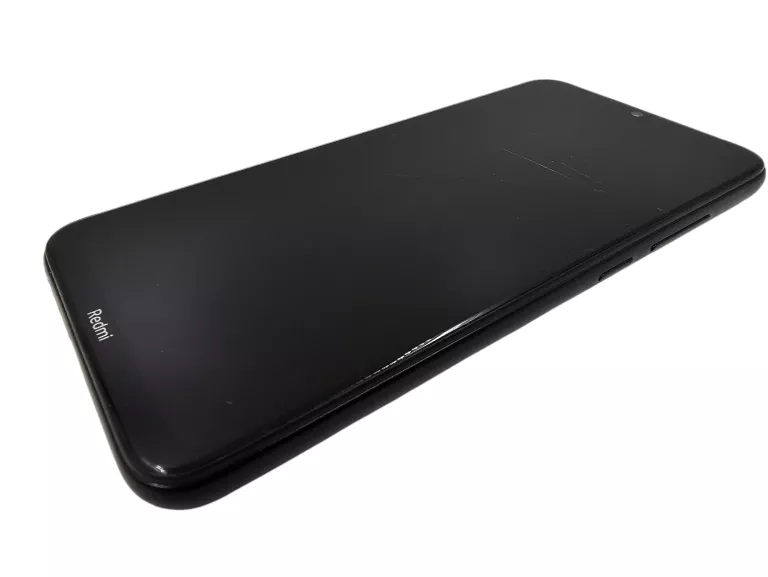 TELEFON XIAOMI REDMI NOTE 8 2021 4/64 GB 48 MPX 4000 MAH OPIS!