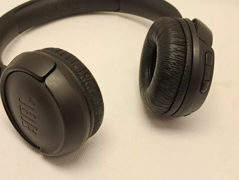 SŁUCHAWKI BEZPRZEWODOWE JBL TUNE 500BT