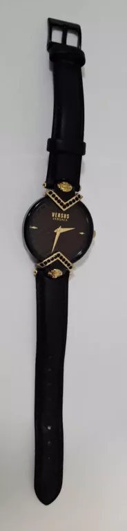 ELEGANCKI DAMSKI ZEGAREK VERSUS VERSACE VSPLH1019 KOMPLET NA PREZENT