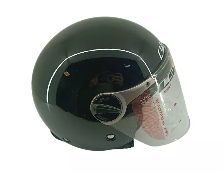 KASK LS2 OF575 WUBY JUNIOR ROZ.L